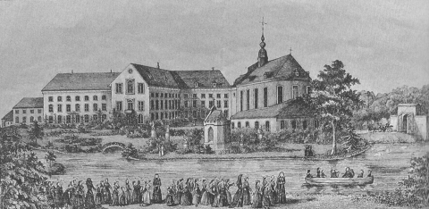 Erfgoedafbeeding