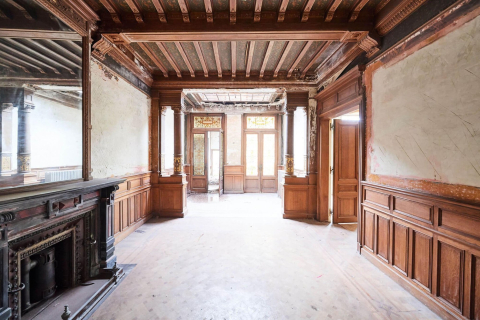 Erfgoedgebouw