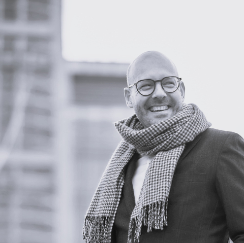 collega Pieter