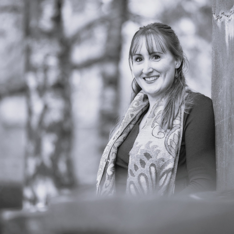 Collega Rebecca
