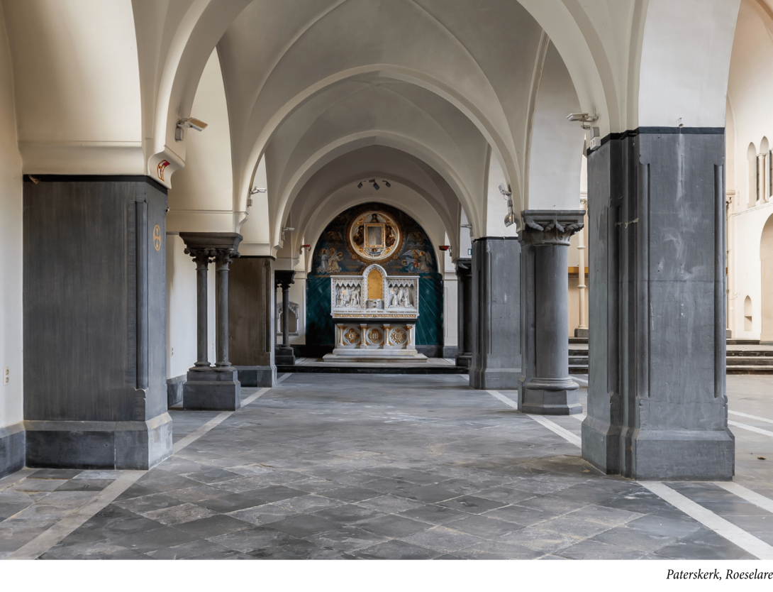 Paterskerk