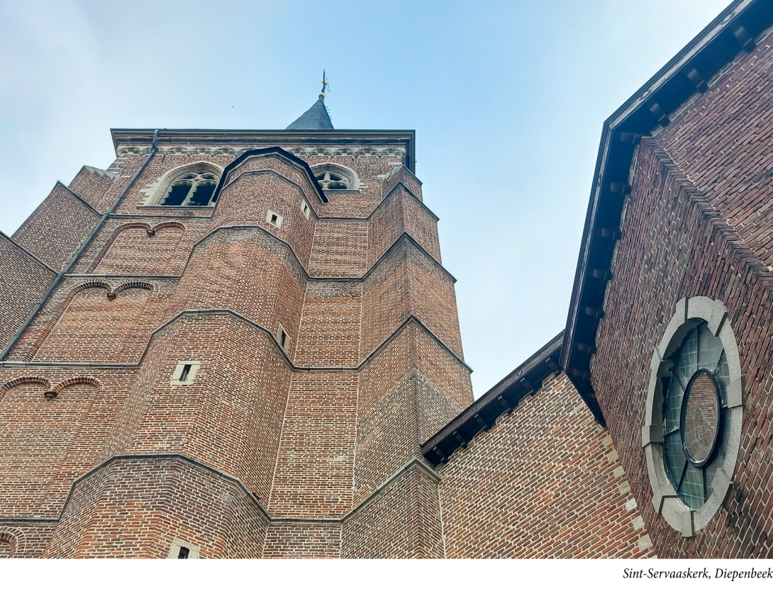 Sint-Servaaskerk