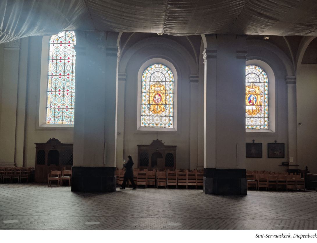 Sint-Servaaskerk